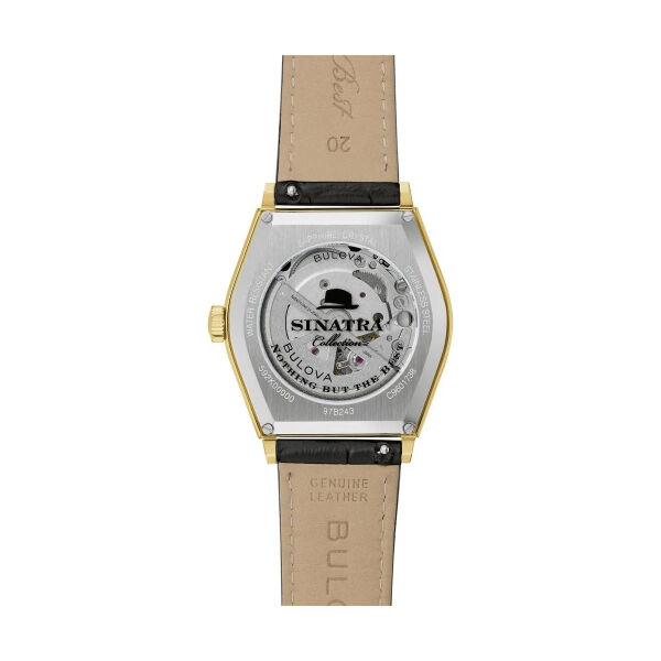 Bulova 97B243 Kol Saati