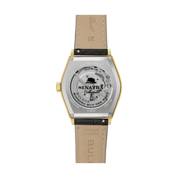 Bulova 97B243 Kol Saati