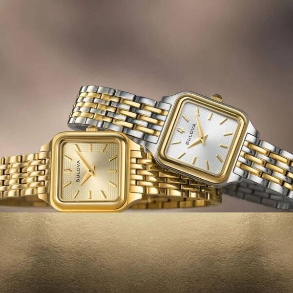 Bulova 97L191 Kol Saati