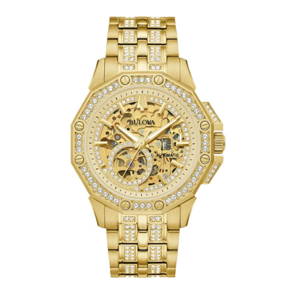 Bulova 98A292 Kol Saati