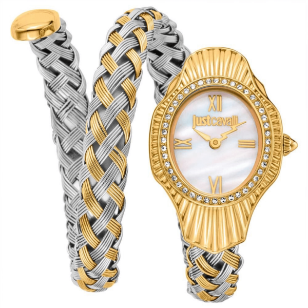 Just Cavalli JC1L305M0055 Kol Saati