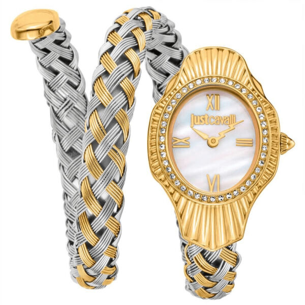 Just Cavalli JC1L305M0055 Kol Saati