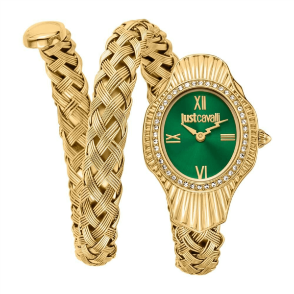 Just Cavalli JC1L305M0035 Kol Saati