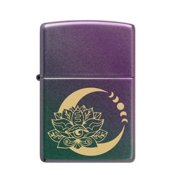 Zippo 48587-103660 48587-103660 Çakmak