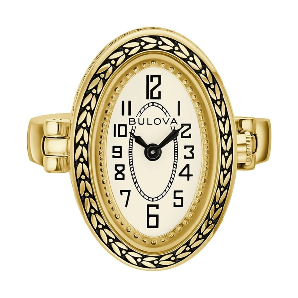 Bulova 97L188 Yüzük Saati