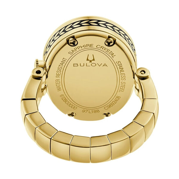 Bulova 97L188 Yüzük Saati