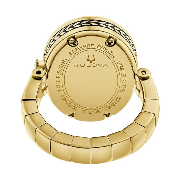 Bulova 97L188 Yüzük Saati