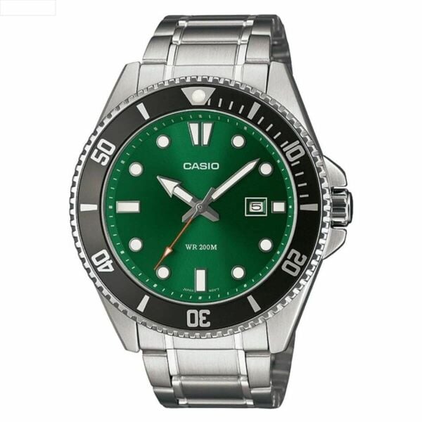 Casio MDV-107D-3A2VDF Kol Saati
