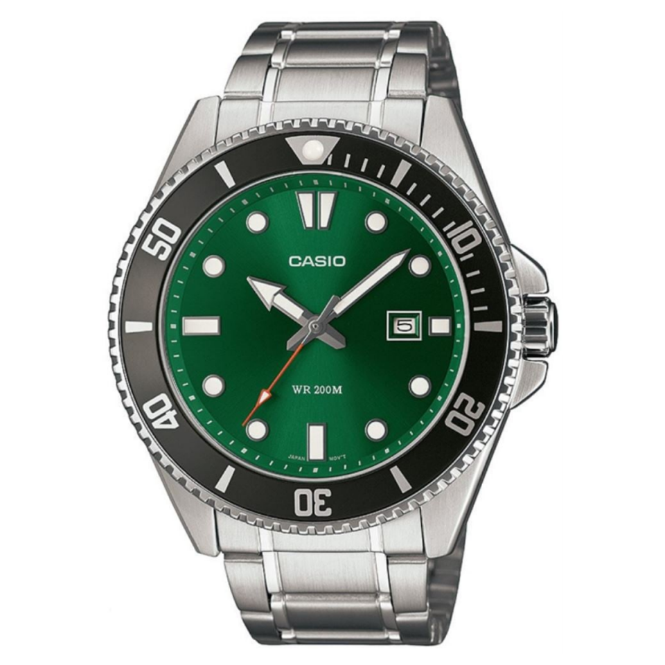 Casio MDV-107D-3A2VDF Kol Saati