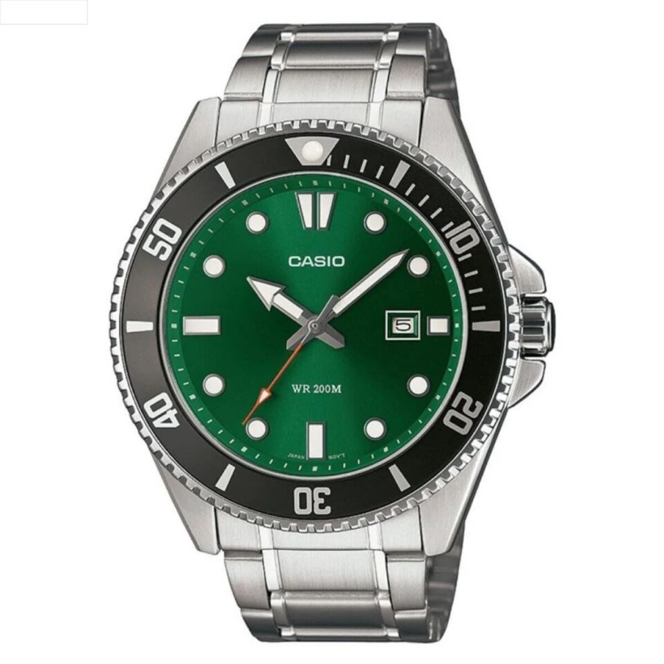 Casio MDV-107D-3A2VDF Kol Saati