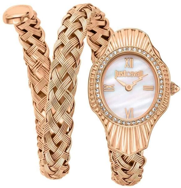 Just Cavalli JC1L305M0045 Kol Saati