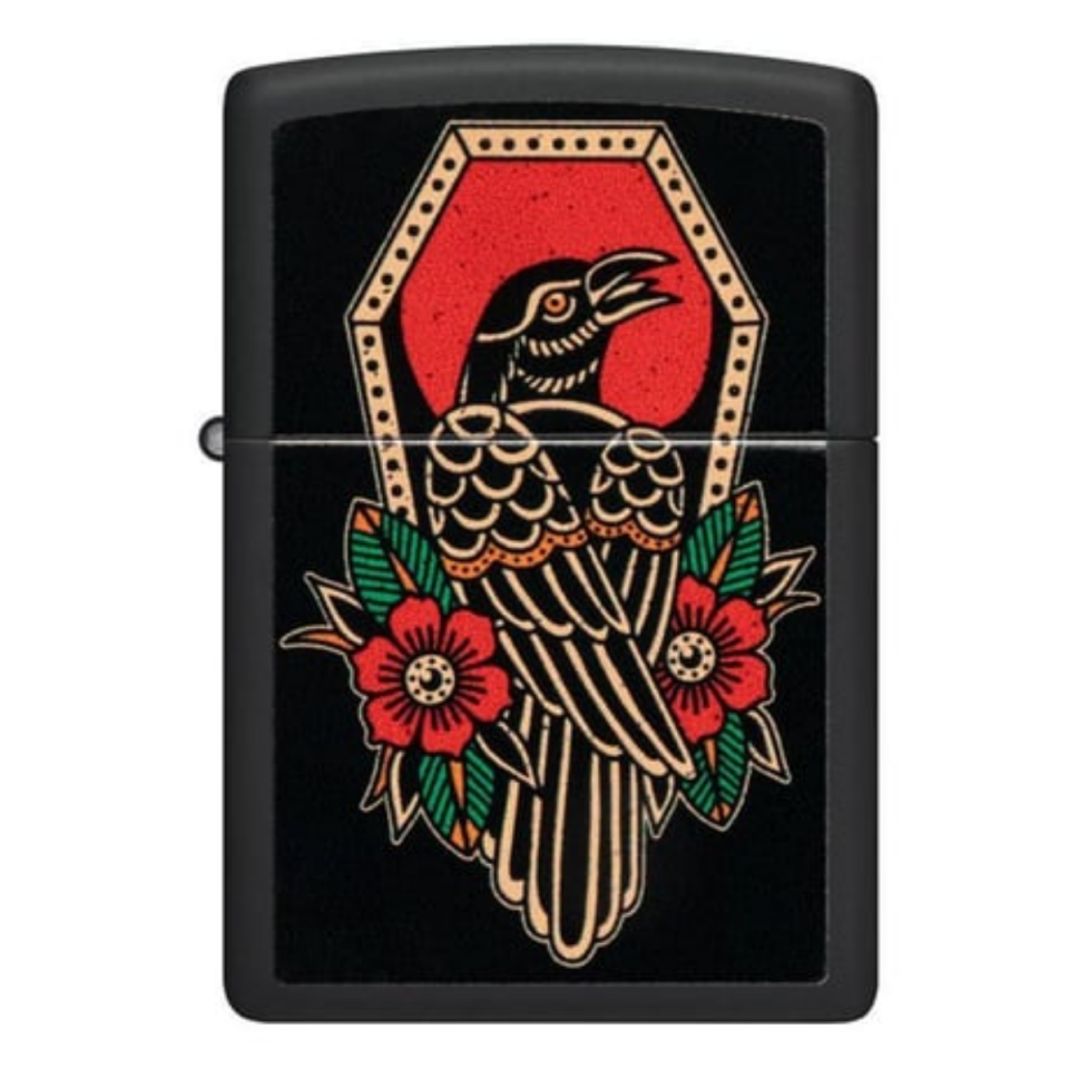 Zippo 48611-103655 48611-103655 Çakmak