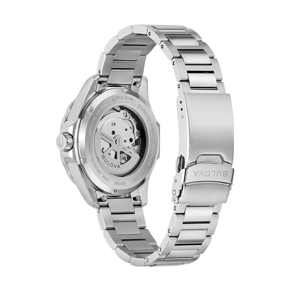 Bulova 98B466 Kol Saati