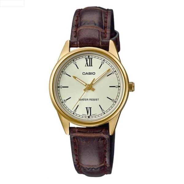 Casio LTP-V005GL-9BUDF Kol Saati