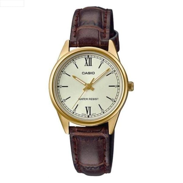Casio LTP-V005GL-9BUDF Kol Saati
