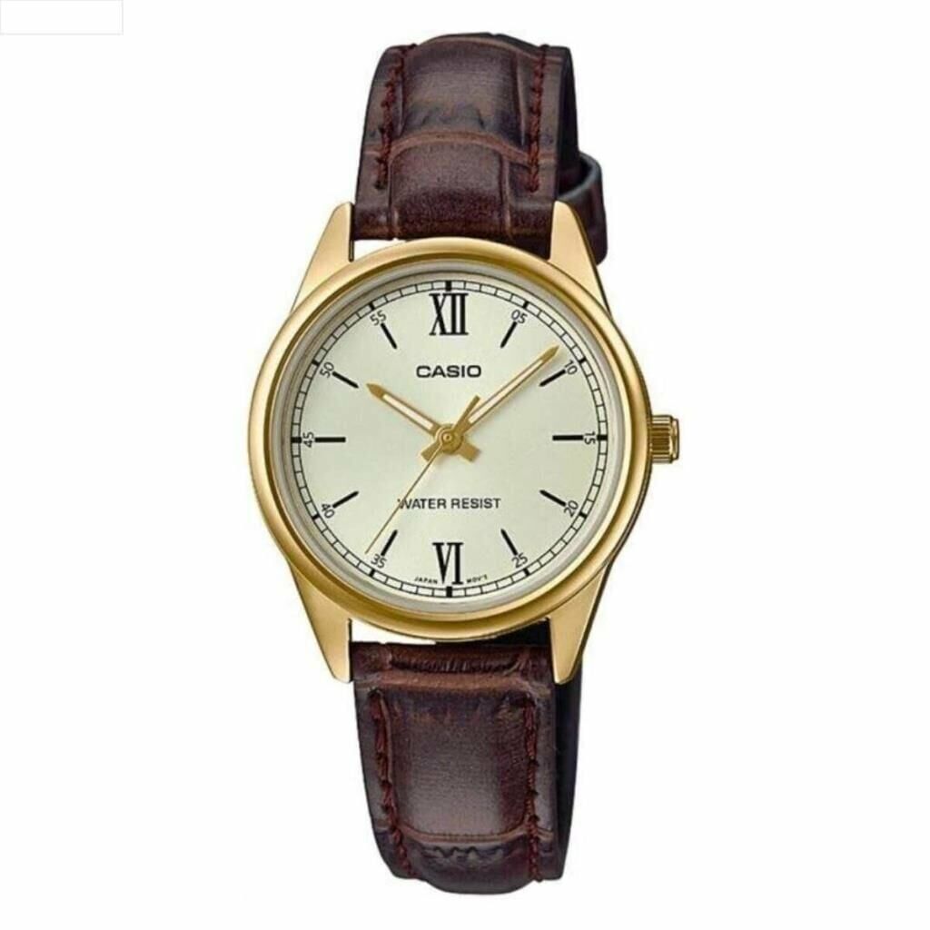 Casio LTP-V005GL-9BUDF Kol Saati