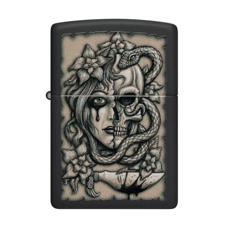 Zippo 48616-103657 48616-103657 Çakmak