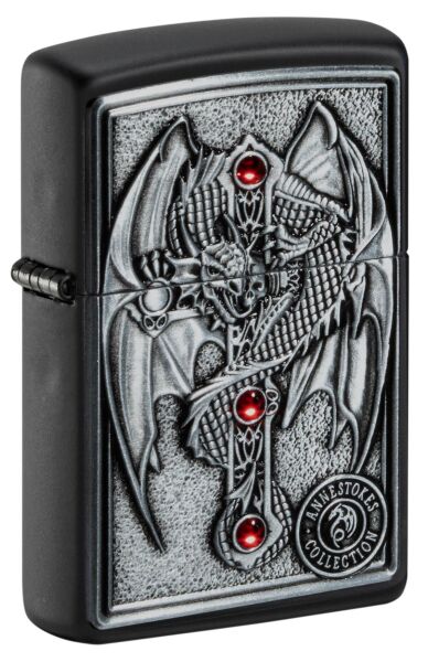 Zippo 49755-093906 Çakmak