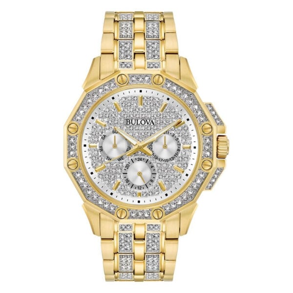 Bulova 98C126 Kol Saati