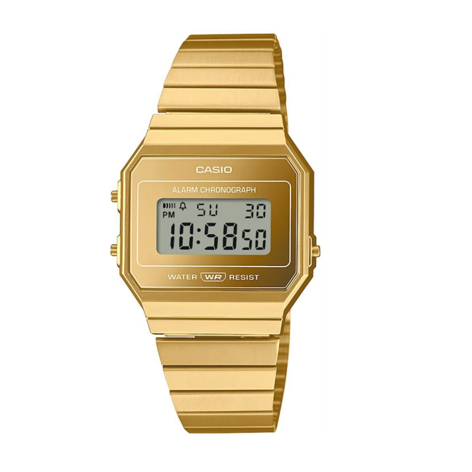 Casio A700WEVG-9ADF Kol Saati