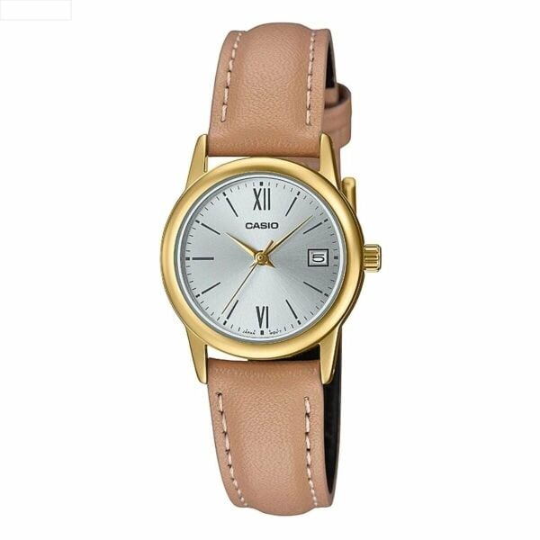 Casio LTP-V002GL-7B3UDF Kol Saati