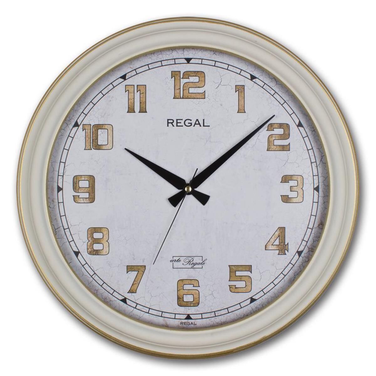 Regal 9108W3 Kol Saati