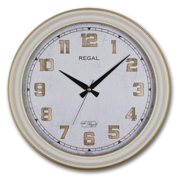 Regal 9108W3 Kol Saati