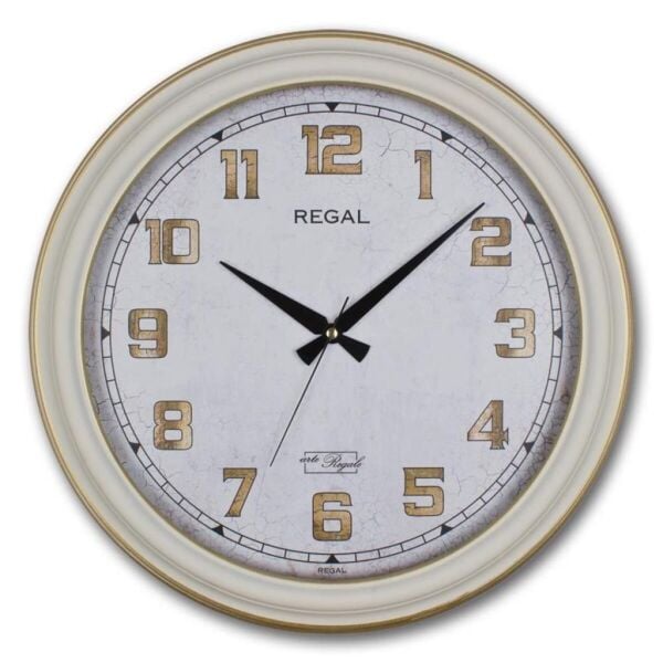 Regal 9108W3 Kol Saati