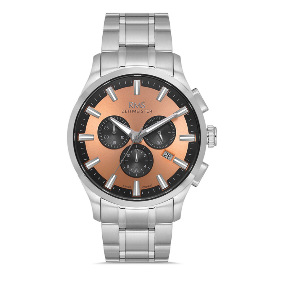 Romanson RMS.1.AG1597.05 Kol Saati