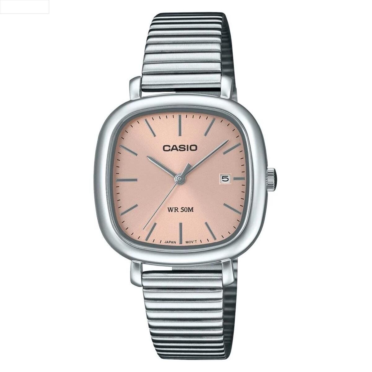 Casio LTP-B166D-4AVDF Kol Saati