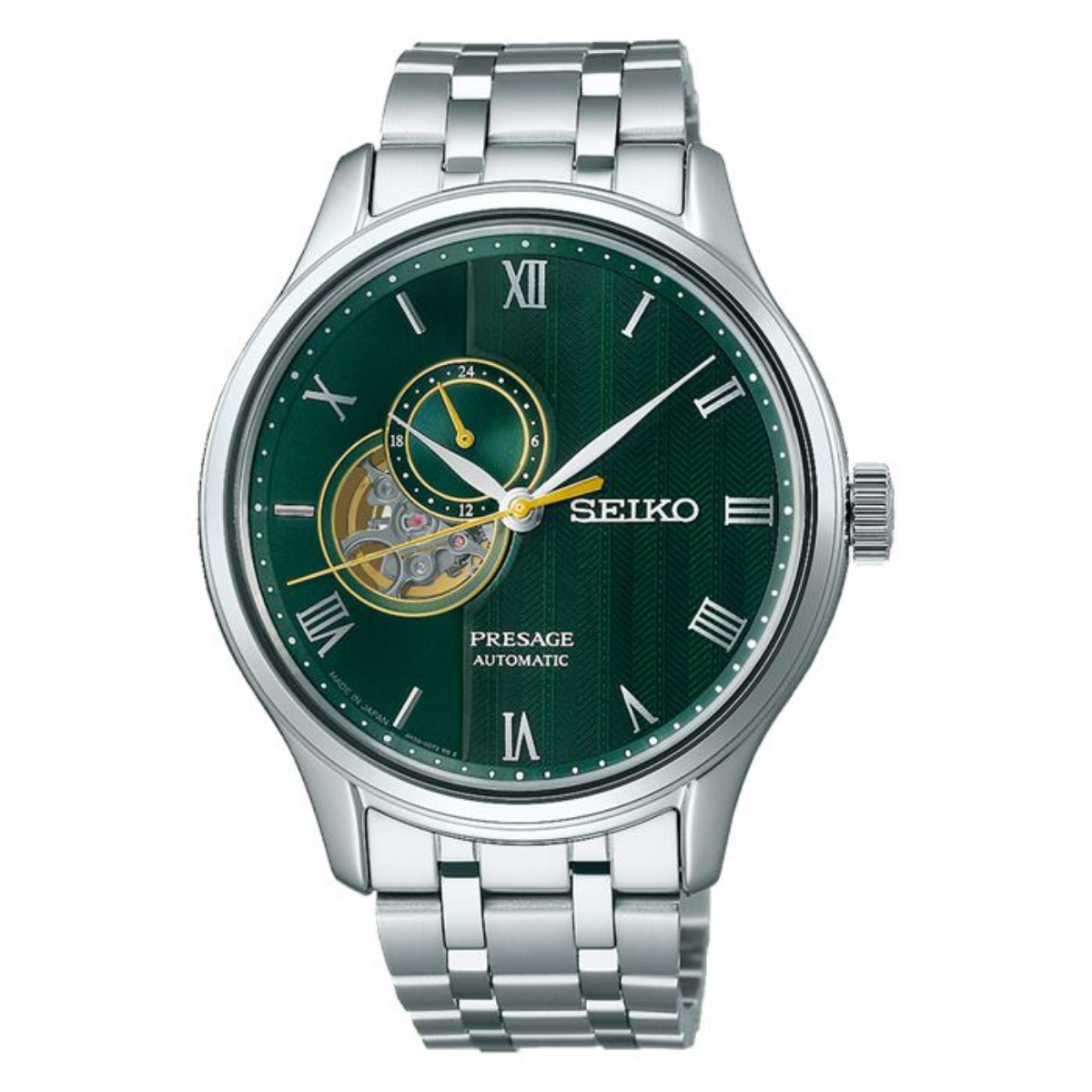 Seiko SSA463J Kol Saati