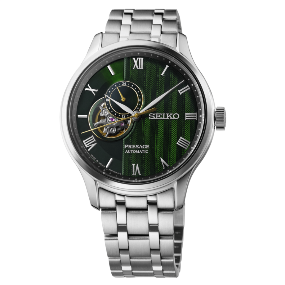 Seiko SSA463J Kol Saati