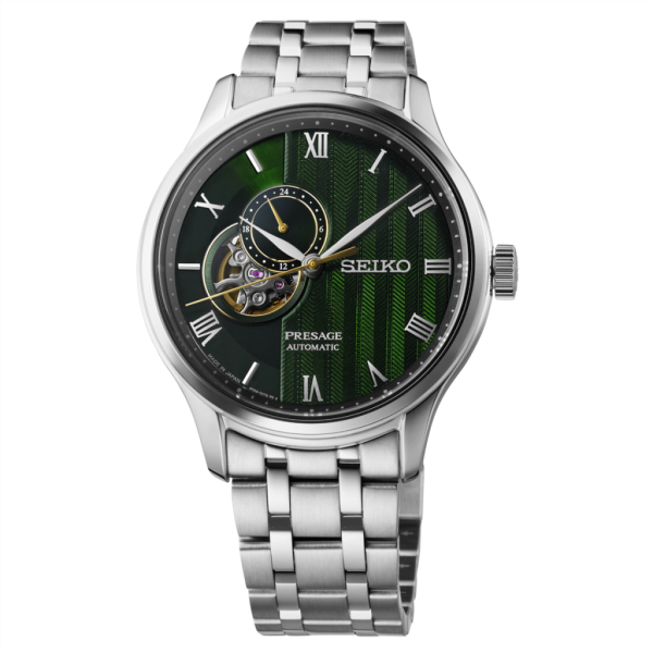 Seiko SSA463J Kol Saati