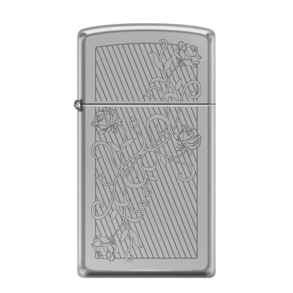 Zippo 1610-107347 1610-107347 Çakmak