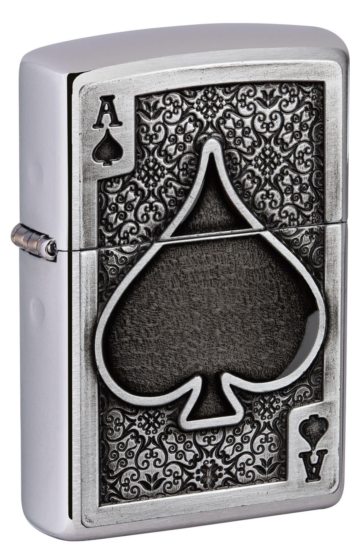 Zippo 49637-090925 Çakmak