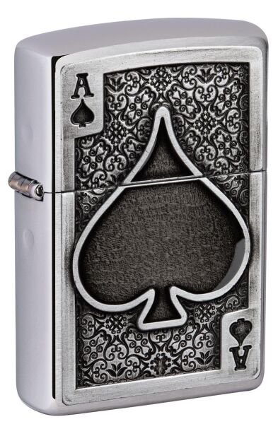 Zippo 49637-090925 Çakmak