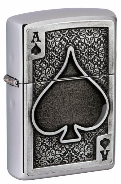 Zippo 49637-090925 Çakmak