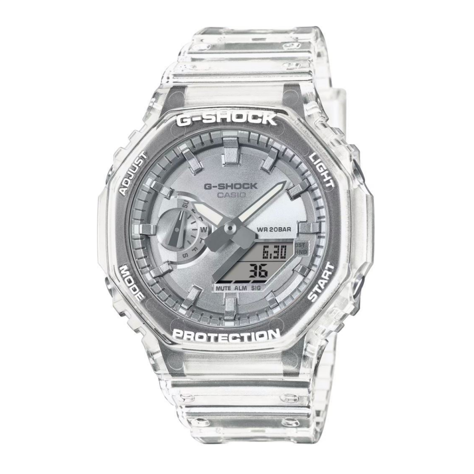 Casio GA-2100BM-7A8DR Kol Saati