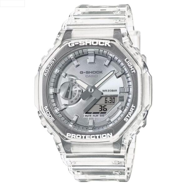 Casio GA-2100BM-7A8DR Kol Saati