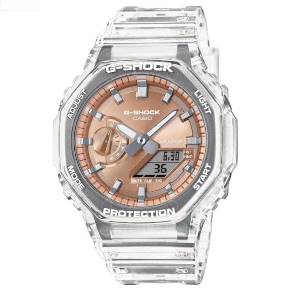 Casio GA-2100BM-7A5DR Kol Saati