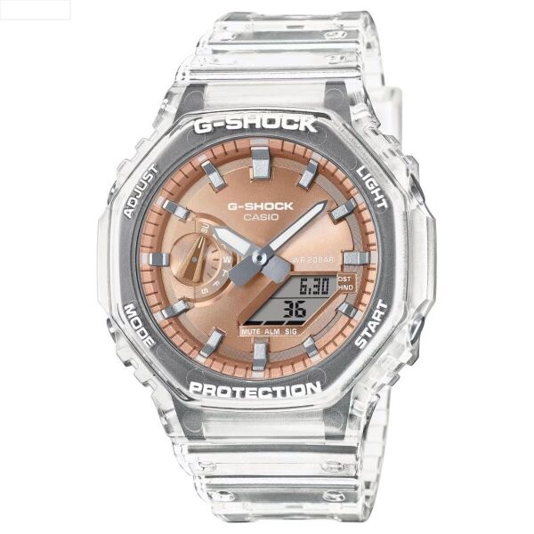 Casio GA-2100BM-7A5DR Kol Saati