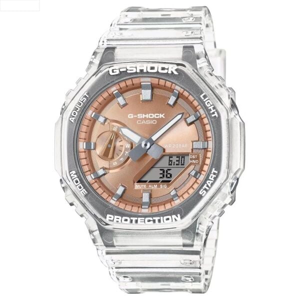 Casio GA-2100BM-7A5DR Kol Saati