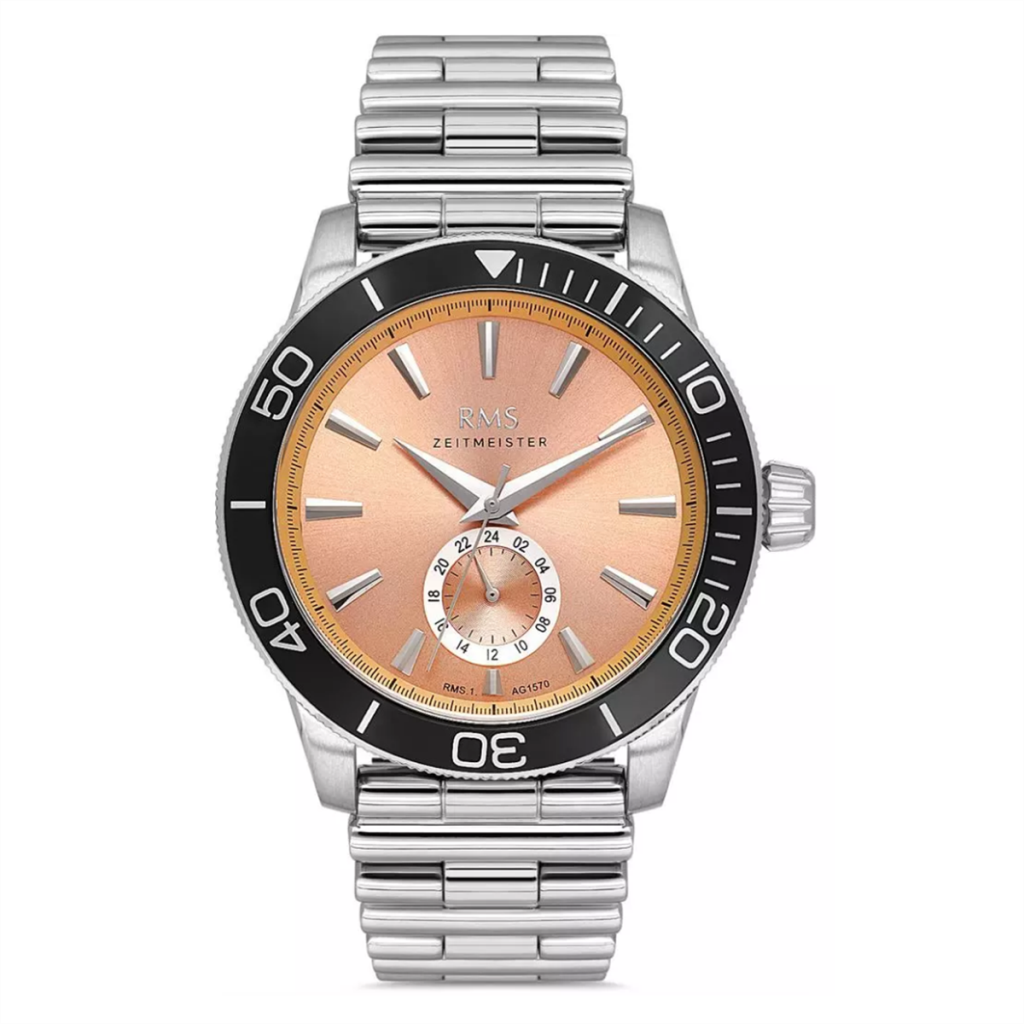 Romanson RMS.1.AG1570.04 Kol Saati