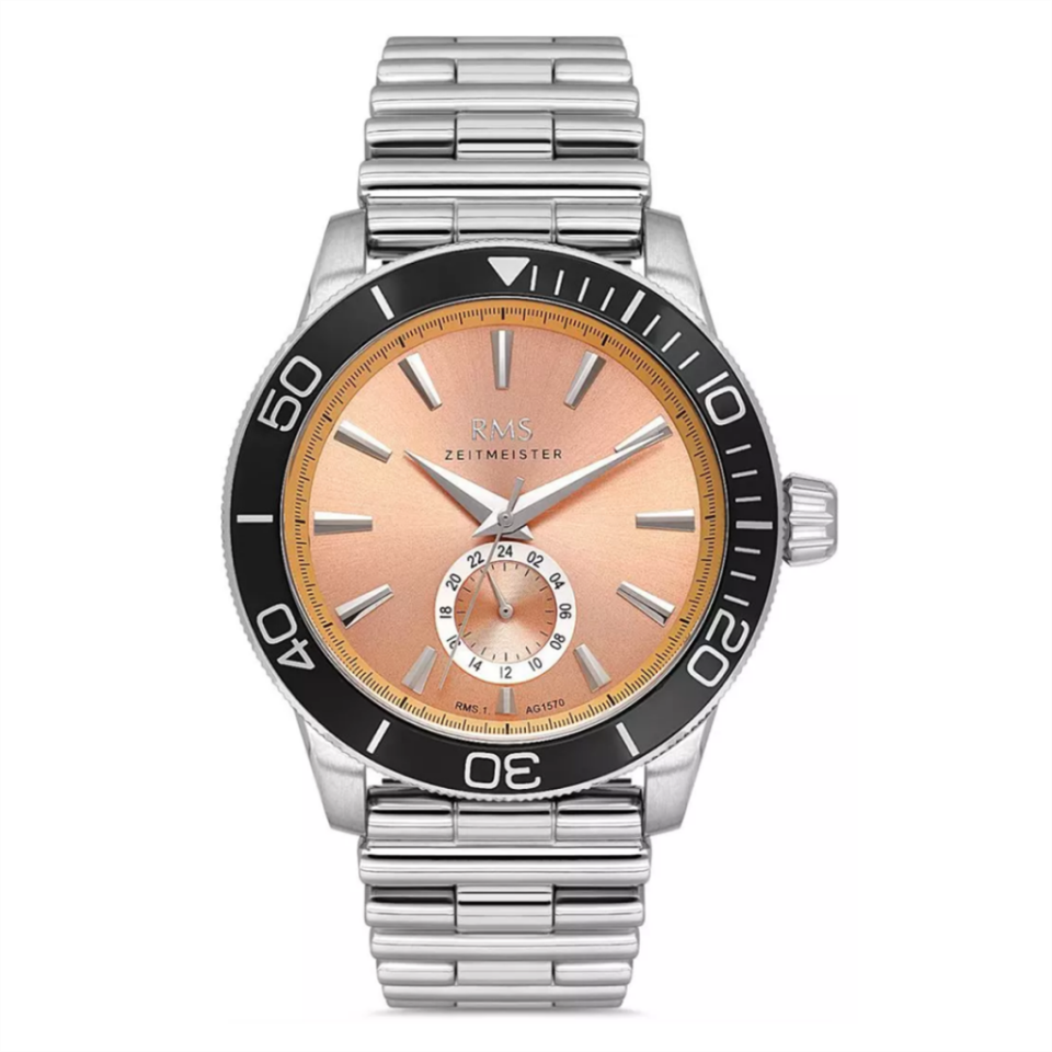 Romanson RMS.1.AG1570.04 Kol Saati