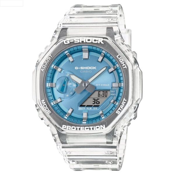 Casio GA-2100BM-7A2DR Kol Saati