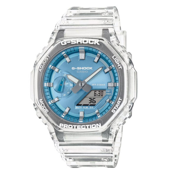 Casio GA-2100BM-7A2DR Kol Saati