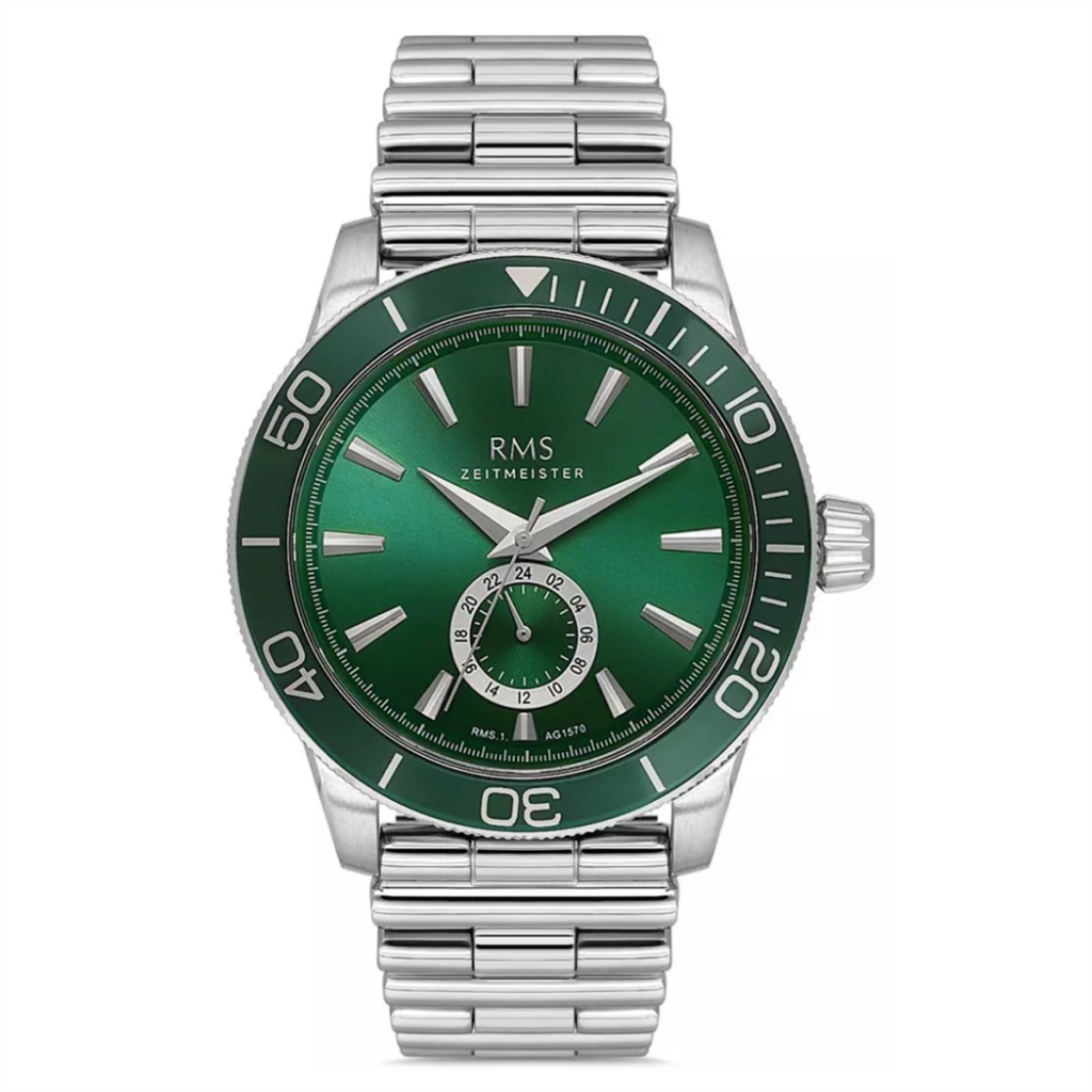 Romanson RMS.1.AG1570.03 Kol Saati