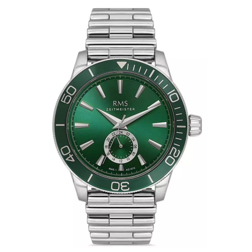 Romanson RMS.1.AG1570.03 Kol Saati