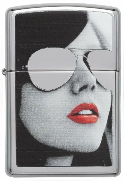 Zippo 28274-000004 Çakmak