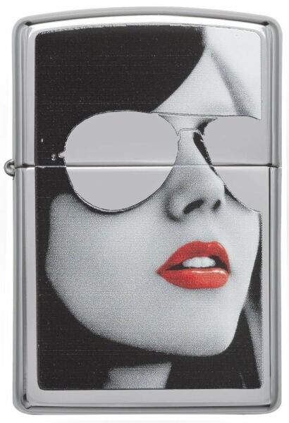Zippo 28274-000004 Çakmak